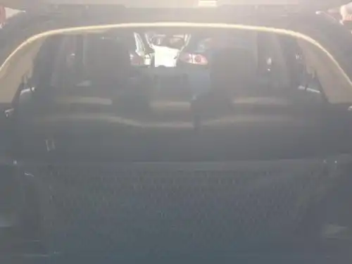 Infiniti FX-35  2008