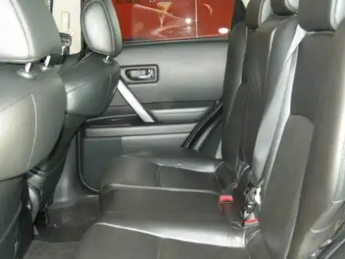 Infiniti FX-35  2008