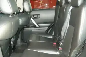 Infiniti FX-35  2008