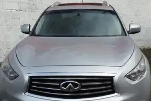Infiniti FX-35  2009