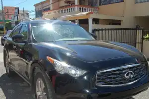 Infiniti FX-35  2009