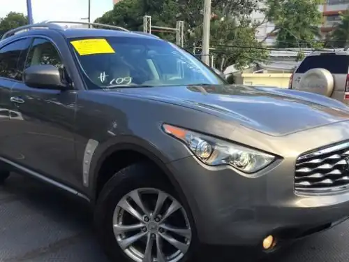 Infiniti FX-35  2009