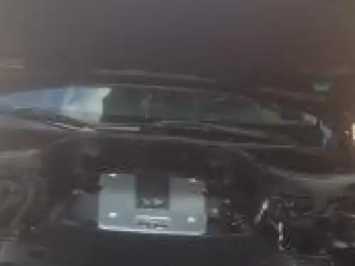 Infiniti FX-35  2011