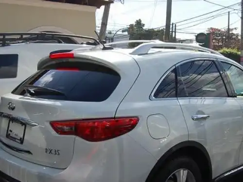 Infiniti FX-35  2011