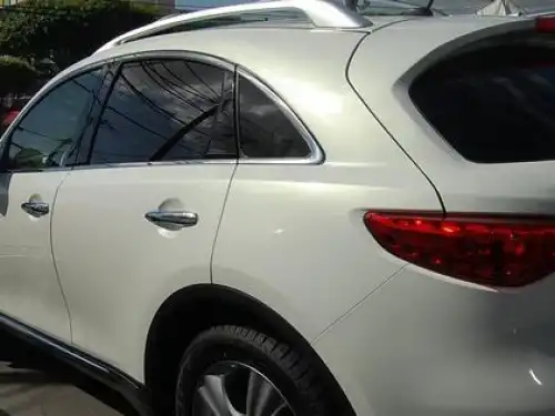 Infiniti FX-35  2011