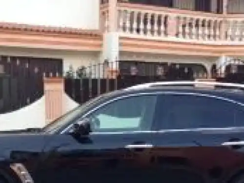 Infiniti FX-35  2011