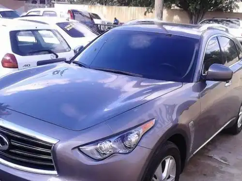 Infiniti FX-35  2013
