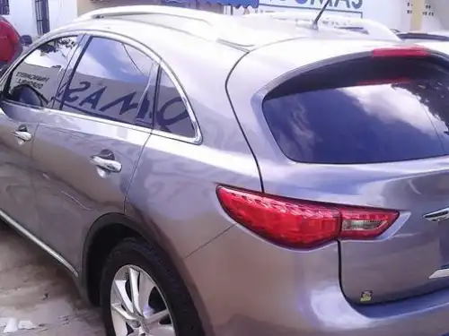 Infiniti FX-35  2013