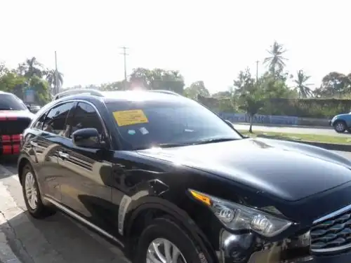 Infiniti FX-35 S 2009