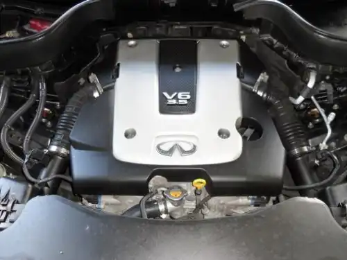 Infiniti FX-35 S 2009