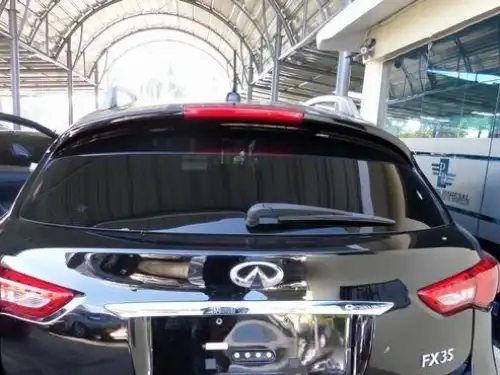 Infiniti FX-35 S 2009