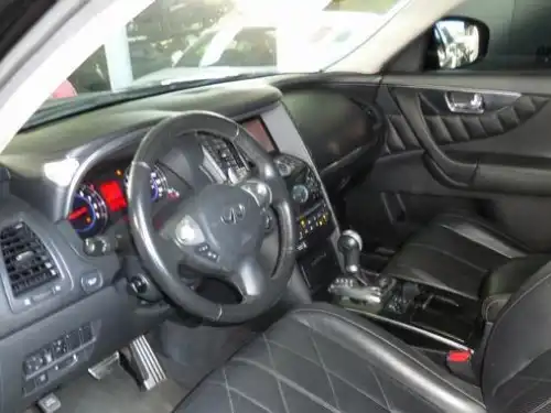Infiniti FX-35 S 2009