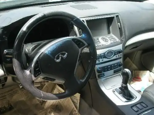 Infiniti G-35  2007