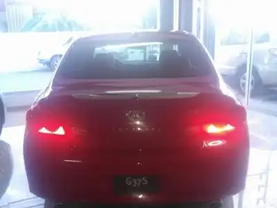 Infiniti G-37 S 2013