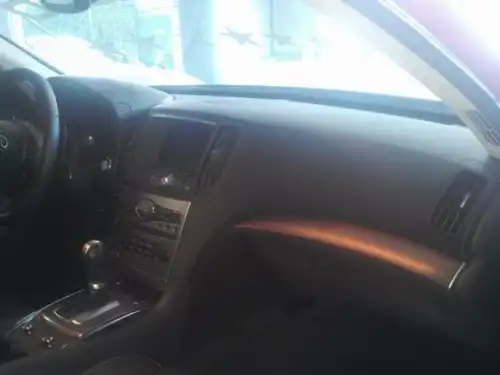 Infiniti G-37 S 2013