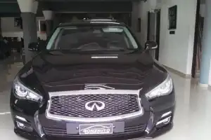 Infiniti Q-50  2015