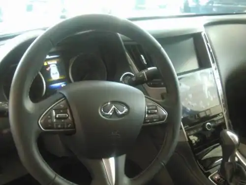 Infiniti Q-50  2015