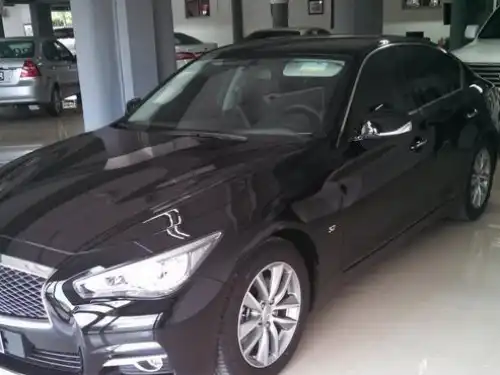 Infiniti Q-50  2015
