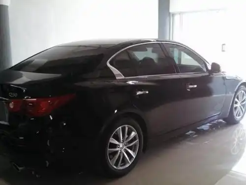 Infiniti Q-50  2015