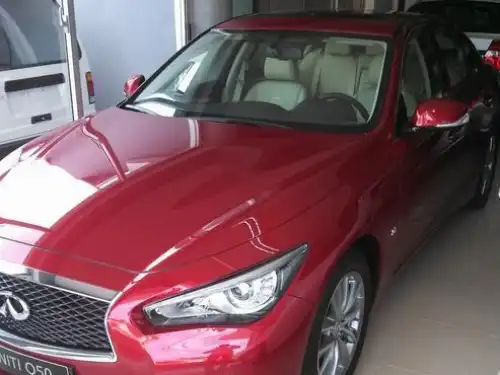 Infiniti Q-50  2015