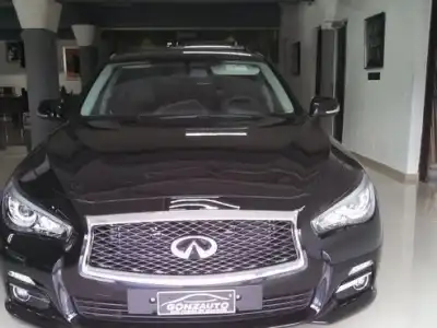 Infiniti Q-50  2015