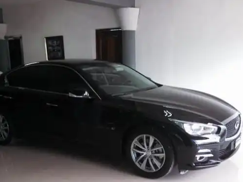 Infiniti Q-50  2015
