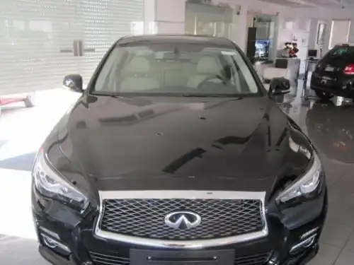 Infiniti Q-50  2015