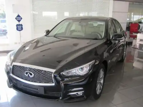 Infiniti Q-50  2015