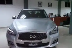 Infiniti Q-50  2015