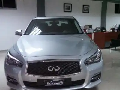 Infiniti Q-50  2015