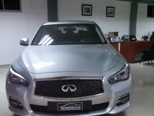 Infiniti Q-50  2015
