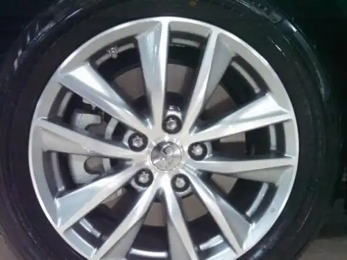 Infiniti Q-50  2015