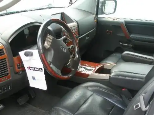 Infiniti QX-56  2006