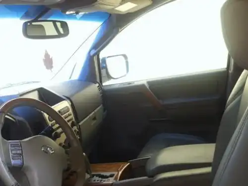 Infiniti QX-56  2007