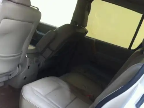 Infiniti QX-56  2007