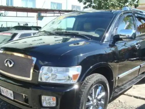 Infiniti QX-56  2008