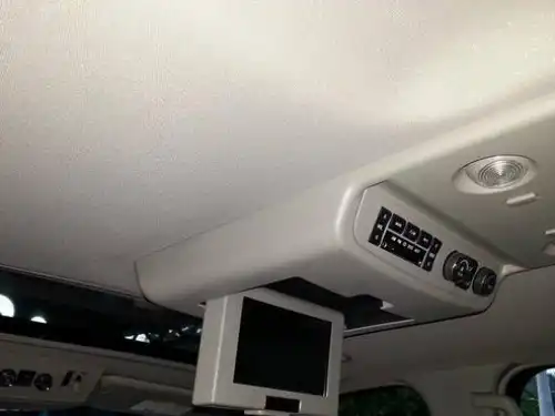 Infiniti QX-56  2008