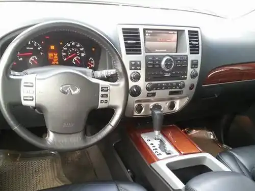 Infiniti QX-56  2008