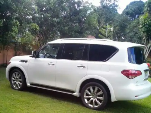 Infiniti QX-56  2013