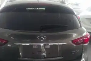 Infiniti QX-70  2015