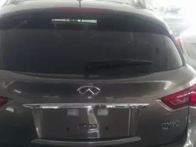 Infiniti QX-70  2015