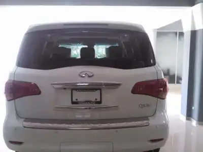 Infiniti QX-80  2014