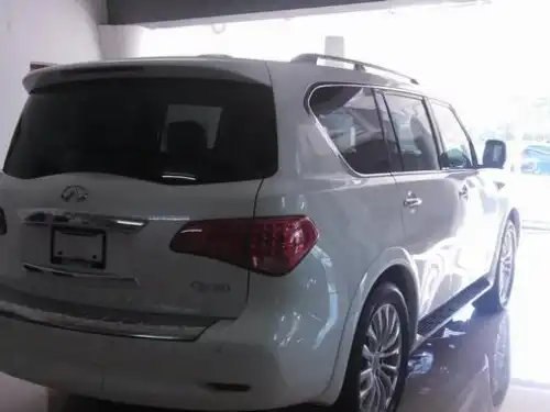 Infiniti QX-80  2014
