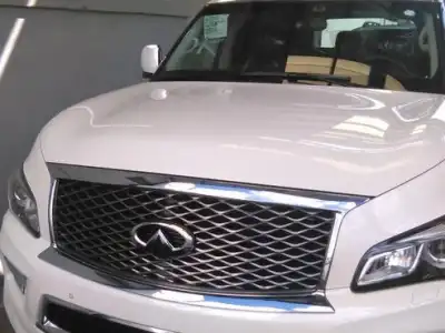 Infiniti QX-80  2015