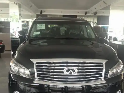 Infiniti QX-80  2015