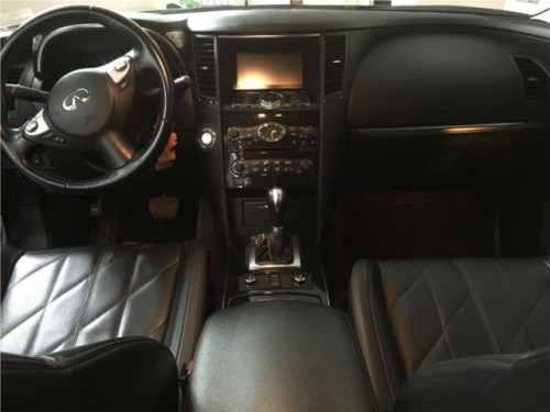 Infiniti FX -35 2011 Carolina Joel 7876301007