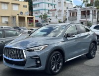 Infiniti QX55 AWD 2023