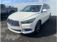 Infiniti QX60 2018