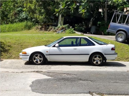 Integra 91 b20 std 1,700