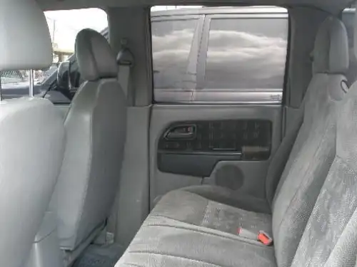 Isuzu DMAX  2005